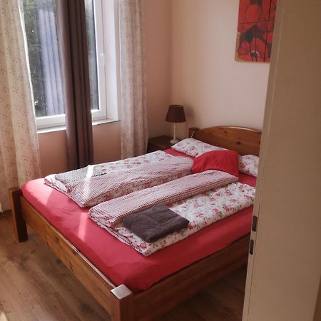 Alte Schule Waddens Apartment บุทยาดิงเงน ภายนอก รูปภาพ