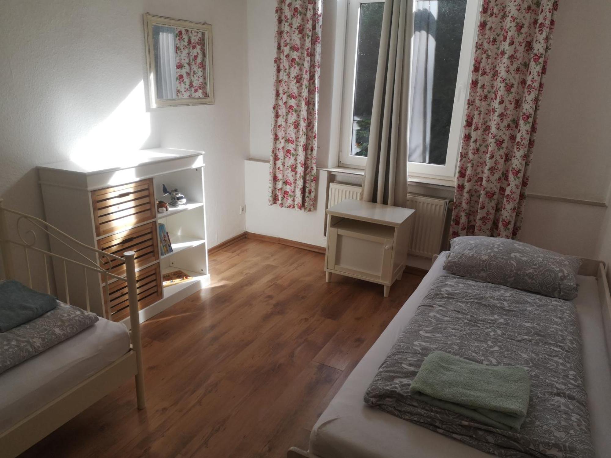 Alte Schule Waddens Apartment บุทยาดิงเงน ภายนอก รูปภาพ