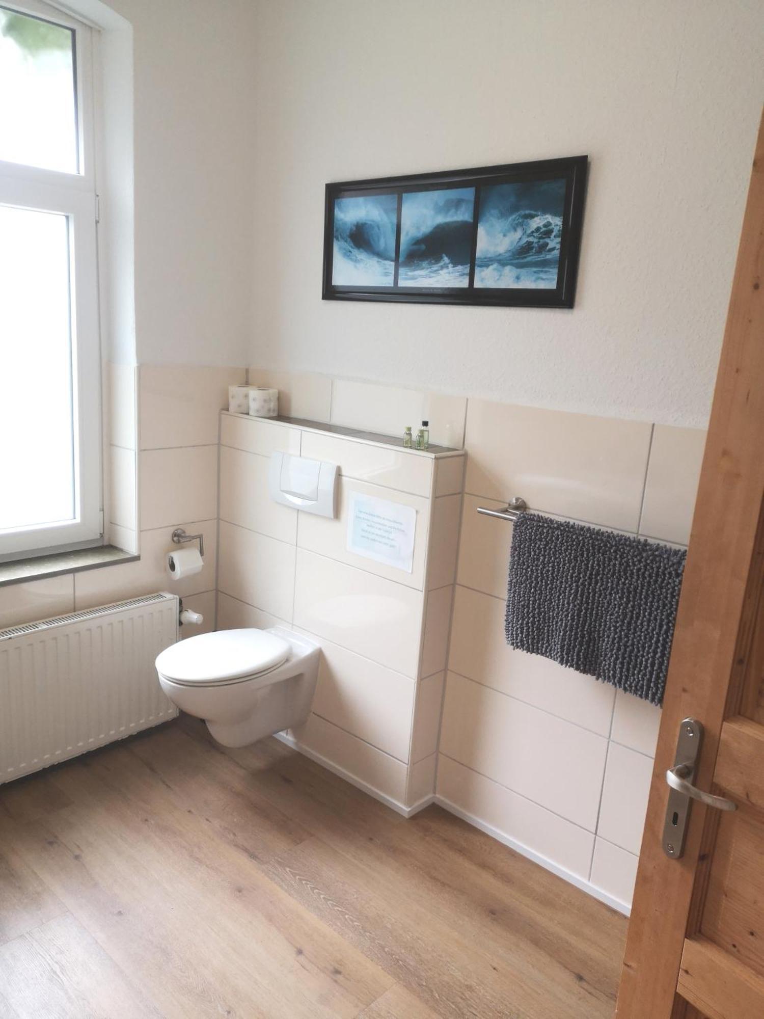 Alte Schule Waddens Apartment บุทยาดิงเงน ภายนอก รูปภาพ